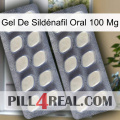 Gel De Sildénafil Oral 100 Mg 07